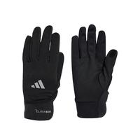 ADIDAS PERFORMANCE Guantes deportivos negro / blanco M negro / blanco