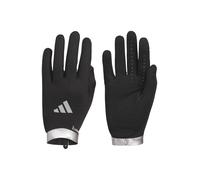Guantes de running adidas run glove negro S