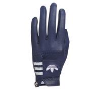 ADIDAS PERFORMANCE Guantes deportivos 'Originals Golf Leather' navy / blanco L EUR