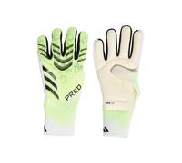 adidas Predator Pro Radiant Blaze - Guantes de portero (talla 10.5)