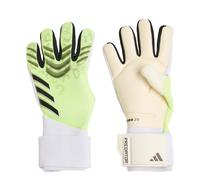 ADIDAS PERFORMANCE Guantes deportivos 'Predator Pro' antracita / manzana / melocotón / negro M antracita / manzana / melocotón / negro