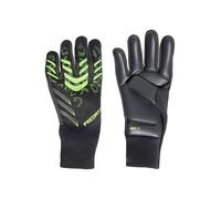 ADIDAS PERFORMANCE Guantes deportivos 'Predator Pro' antracita / verde neón / negro XXL antracita / verde neón / negro