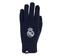 ADIDAS PERFORMANCE Guantes deportivos 'Real Madrid' azul noche / offwhite M azul noche / offwhite