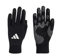 ADIDAS PERFORMANCE Guantes deportivos 'Tiro Competititon' negro / blanco XS-S EUR