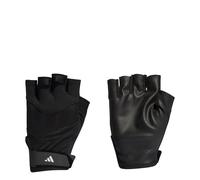 ADIDAS PERFORMANCE Guantes deportivos 'Training' negro / blanco XL EUR