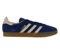 Adidas Performance Hb Spezial, Balonmano Adulto Unisex, Azul Crema Marrón Azul, 47 1/3 EU