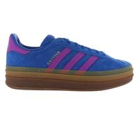 Adidas Performance Hb Spezial, Balonmano Adulto Unisex, Azul Púrpura Borrador Azul, 41 1/3 EU