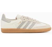 Adidas Performance Hb Spezial, Balonmano Adulto Unisex, Blanco roto y gris, 41 1/3 EU