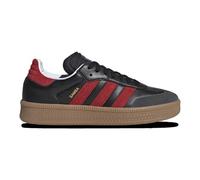 Adidas Performance Hb Spezial, Balonmano Adulto Unisex, Core Black Better Scarlet Carbon, 44 EU