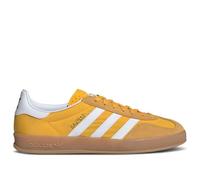 ADIDAS ORIGINALS Zapatillas deportivas bajas 'GAZELLE' curry / miel / blanco, Talla 44,5-45