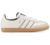 Adidas Performance Hb Spezial, Balonmano Adulto Unisex, Doble Blanco Negro, 37 1/3 EU