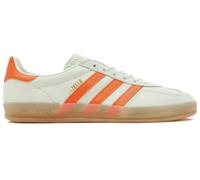 Adidas Performance Hb Spezial, Balonmano Adulto Unisex, Lino Verde Naranja Solar, 36 2/3 EU