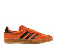 Adidas Performance Hb Spezial, Balonmano Adulto Unisex, Naranja Negro Borrador, 7.5