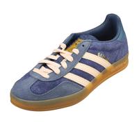 Adidas Performance Hb Spezial, Balonmano Adulto Unisex, Tinta azul oscuro Bliss naranja Preloved, 45 1/3 EU