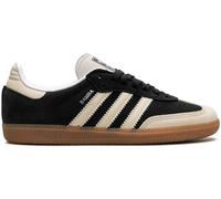 adidas Performance HB Spezial M, Zapatillas de fitness para mujer, Black Wonder Crema Blanca, 38 2/3 EU