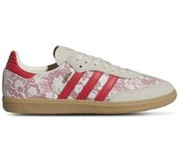 adidas Performance HB Spezial M, Zapatillas de fitness para mujer, Liberty London Better Scarlet, 40 2/3 EU