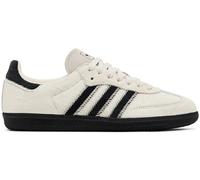 adidas Originals Women's Samba OG "Wonder White Pony" Ref. JP5329 Color Blanco Talla 40