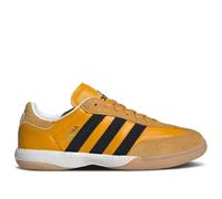 Adidas Performance Hb Spezial, Zapatillas de balonmano, para adultos, multicolor: Crew Yellow, Core Black Gum, 41 1/3 EU