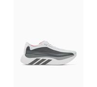 ADIDAS PERFORMANCE Zapatillas de running 'Hyperboost Edge' gris oscuro / blanco 46 EUR