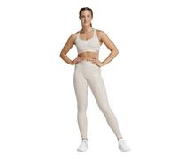 Adidas Performance Hyperglam Full Length Emboss Leggings Wonder Bei Talla: M | Leggings Deportivos Outlet | Mujer