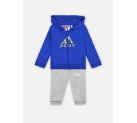 adidas performance I Jog Set B 3 - 6M Azul