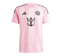 adidas Performance Inter Miami Trikot Heim 2025 Messi Rosa 2XL