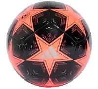 adidas Performance IX4064_3 - Balones de fútbol Unisex para Adultos, Color Negro, 3