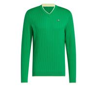 ADIDAS PERFORMANCE Jersey deportivo 'Originals Cashmere Knit' verde SxTallas normales verde