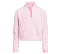 ADIDAS PERFORMANCE Jersey deportivo 'Performance Polarfleece Quarter-Zip' rosa 164 rosa