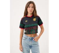 adidas performance JFF A JSY CRO W M Negro