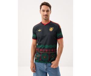 adidas performance JFF A JSY S Negro
