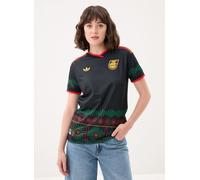 adidas performance JFF A JSY W S Negro