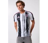 Camiseta de fútbol adidas juventus h jsy hombre blanco/negro S