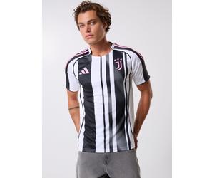 adidas performance Juve H JSY XS Negro