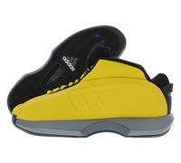 adidas Performance Kanadia 5 tr m, Zapatillas de Running Hombre, Amarillo Brillante Wild Fearless Negro Amarillo, 50 EU