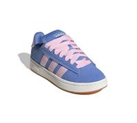 adidas Performance Kanadia 5 tr w, Zapatillas de Running Mujer, Azul Fusion Rosa Claro Goma, 36 EU