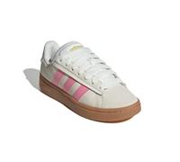 adidas Performance Kanadia 5 tr w, Zapatillas de Running Mujer, Blanco Sucio Rosa Bliss Oro Metálico, 40 EU