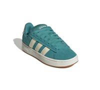 adidas Performance Kanadia 5 tr w, Zapatillas de Running Mujer, Color De Hoja De Té Puro Vainilla Caliente Goma, 43 1/3 EU