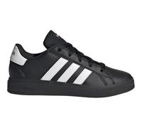 adidas Performance Kanadia 5 tr w, Zapatillas de Running Mujer, Negro Blanco Oro Metálico, 33.5 EU