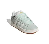 adidas Performance Kanadia 5 tr w, Zapatillas de Running Mujer, Verde Lino Blanco Oro Metálico, 38 2/3 EU