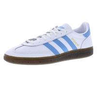 adidas Performance Kanadia 5 tr w, Zapatillas de Running Mujer, Zapatos Blanco Azul Claro Gums Blanco, 42 2/3 EU