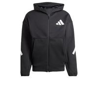 adidas Men's Chaqueta con Capucha Z.N.E. New