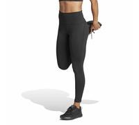Leggings Adidas Adizero largos negros - Talla: L