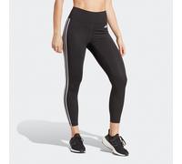 Mallas de Fitness adidas Essentials Te 3S 78 Mujer Negro XS