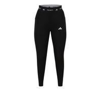 ADIDAS PERFORMANCE Leggings 'TECHFIT COLD.RDY Full-Length' negro / blanco Sxregular negro / blanco