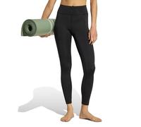 adidas Mujer All Me Essentials Full-Length Leggings Tights, Black/Black, M