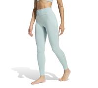 Adidas Performance Leggins All Me Essentials. Color Verde Salvia