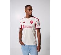 adidas performance LFC A JSY L Blanco