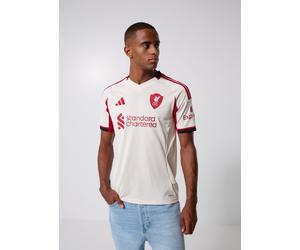 adidas performance LFC A JSY L Blanco