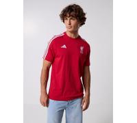 adidas performance Lfc Dna Tee S Rojo
